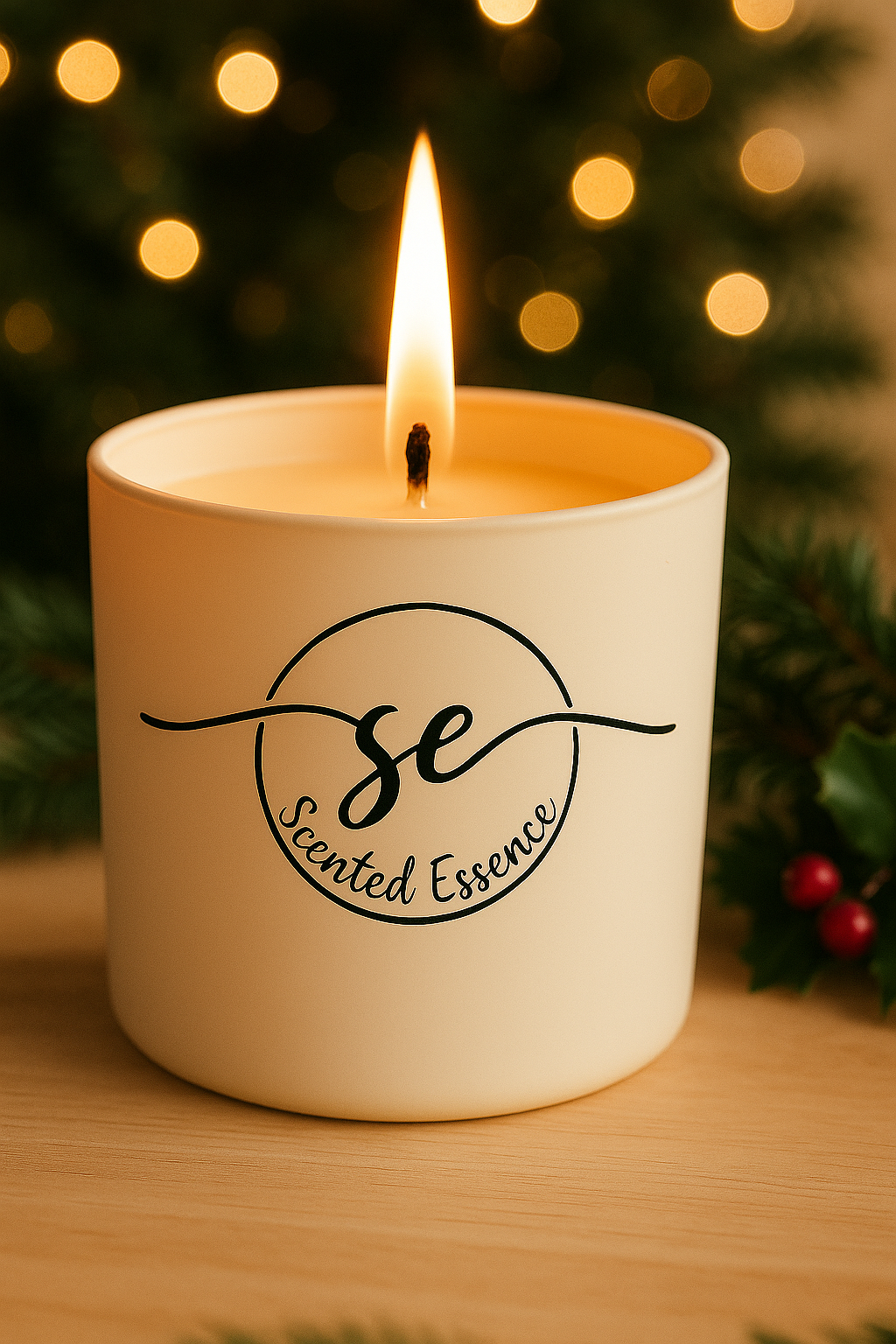 Christmas Hearth 14oz