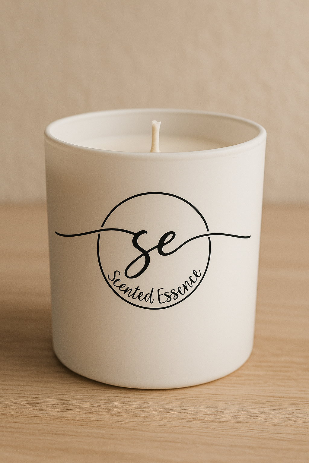 Vanilla Chai Lotion Candle