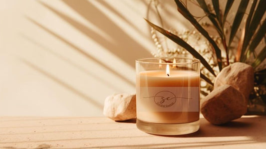 Lavender - Scented Essence